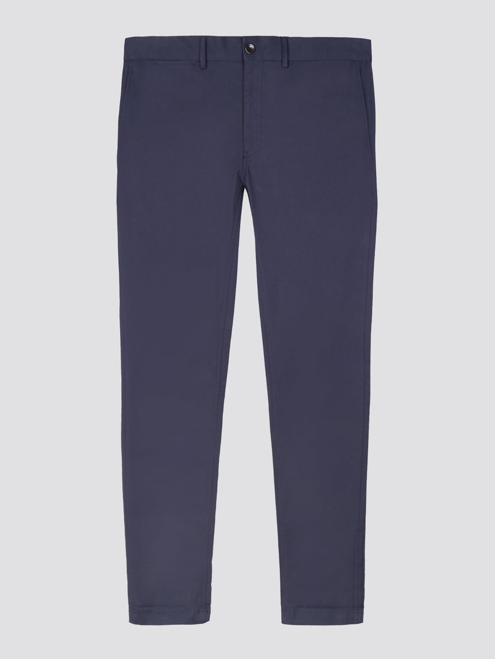 Pantalon Ben Sherman Signature Skinny Stretch Chino Bleu Marine | JTA-60988934